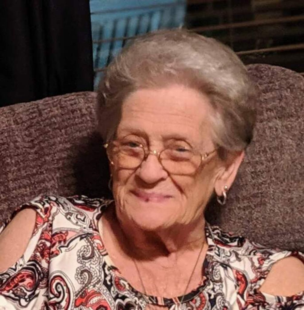 Marie (Smoak)  Gartman