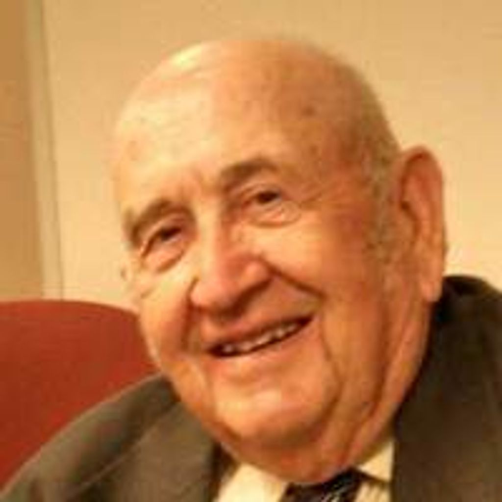 Robert “Bob” L. Wullschleger