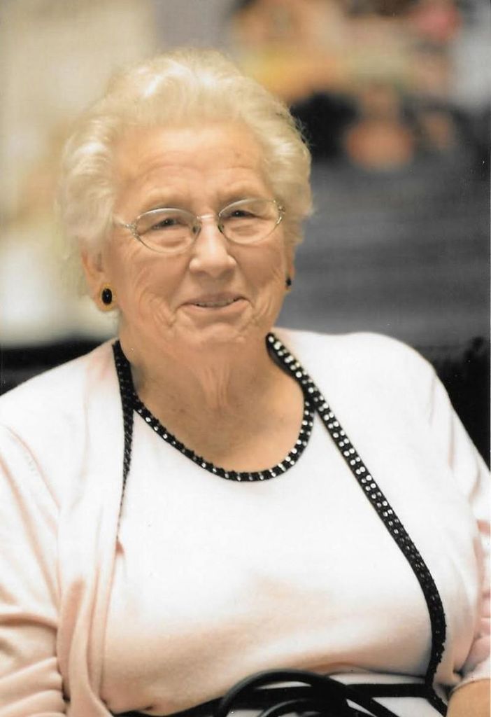 Alberta Louise Kirsch Profile Photo