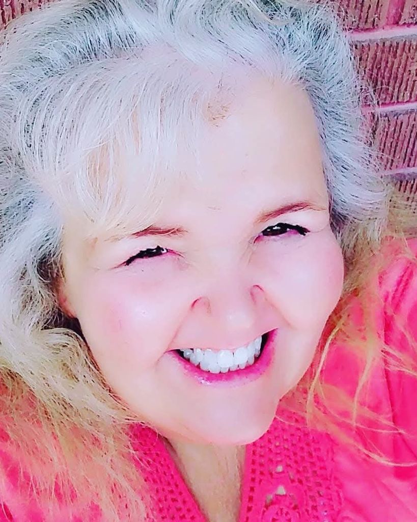 Teresa Katherine Hunter