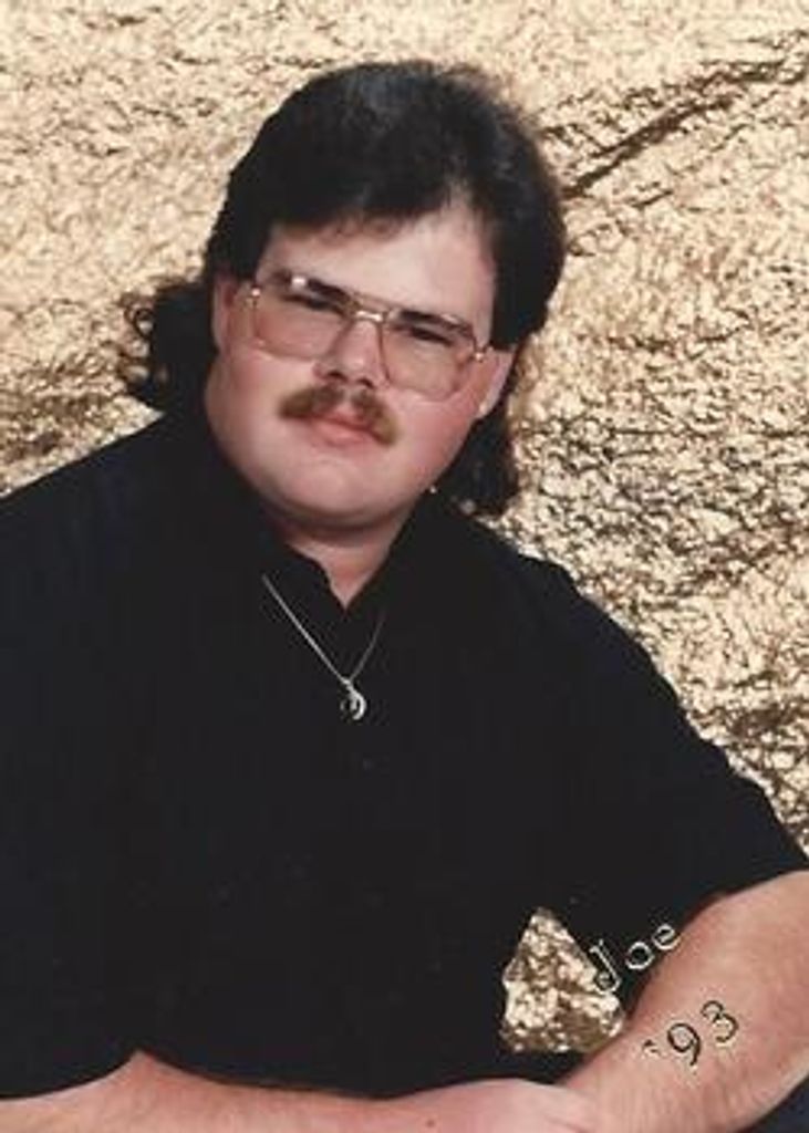 Joe Layton Reid, Jr.