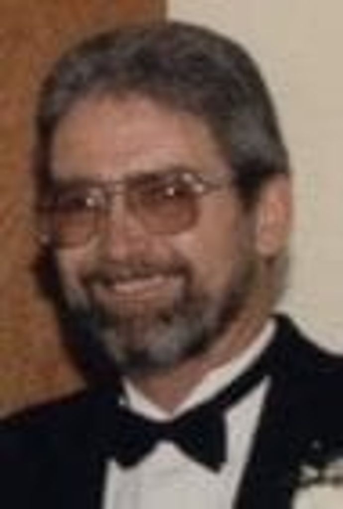Harold Gene Upton