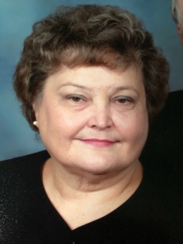 Rose Marie (Wilkerson)  Hoyt