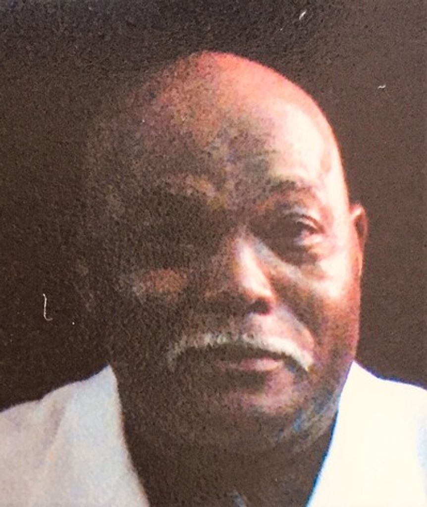 Mr. John Ray Scales Profile Photo