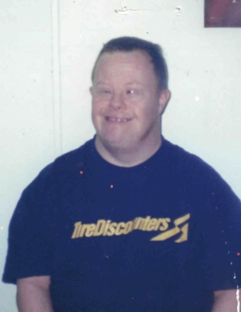 Michael David Wilhelm