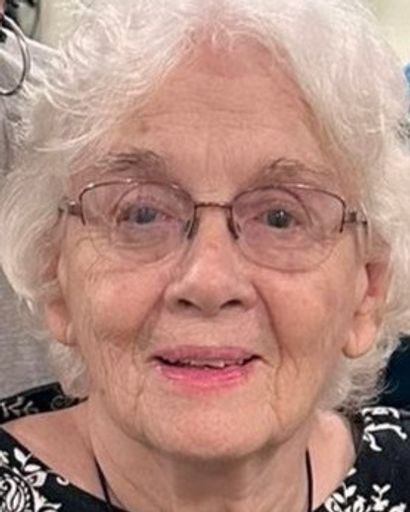Betty P. Black Profile Photo