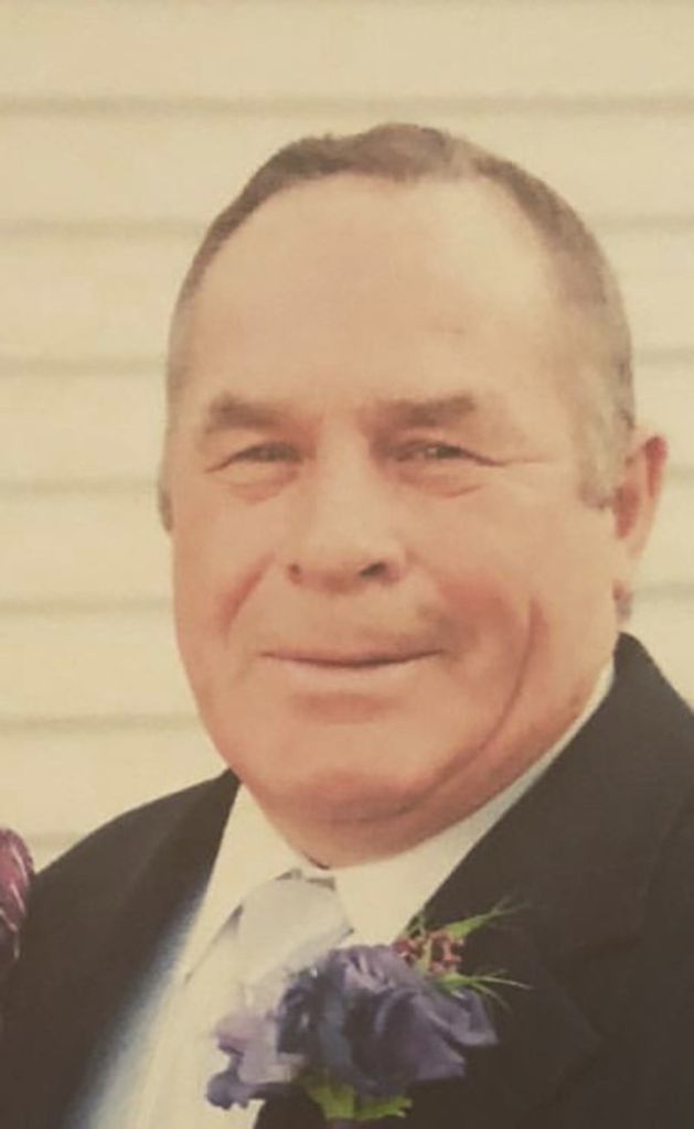 Allen Lee Simons