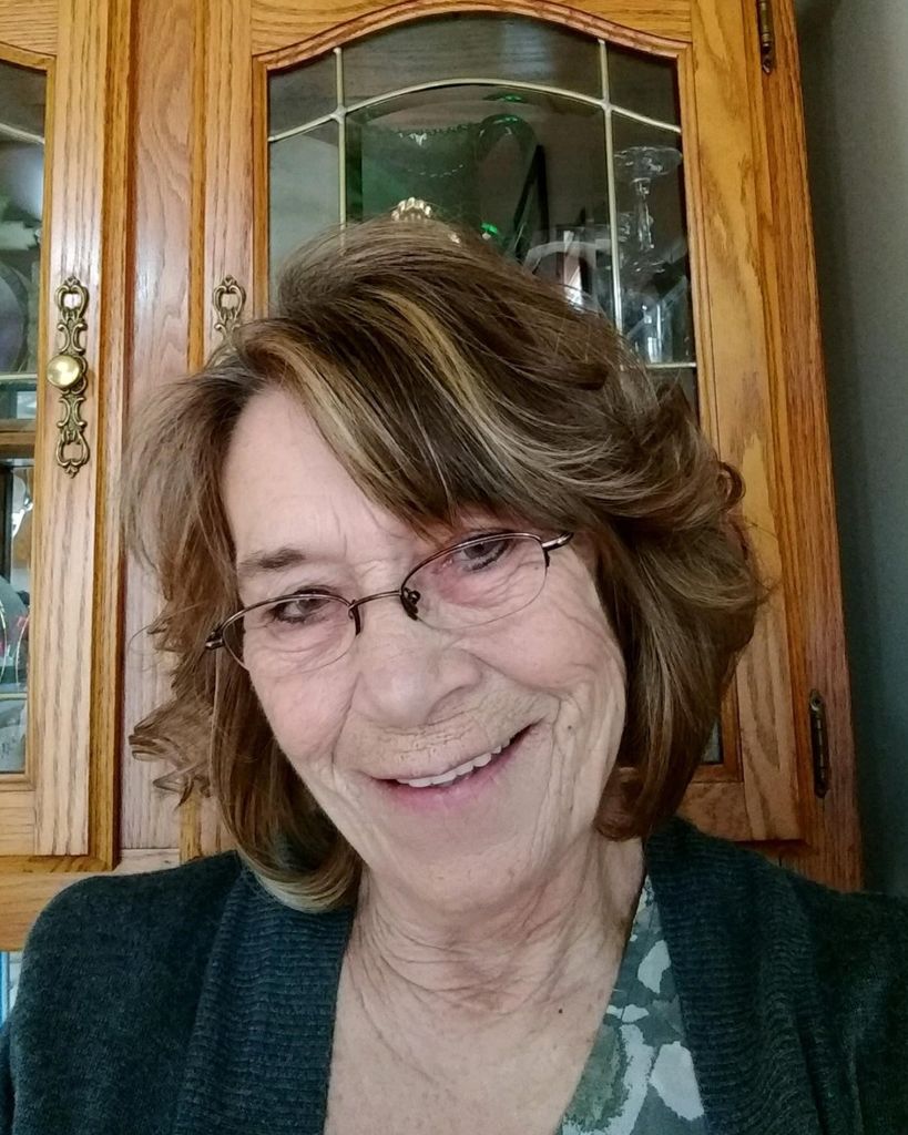 Cheryl N. (Penny) Synek Profile Photo