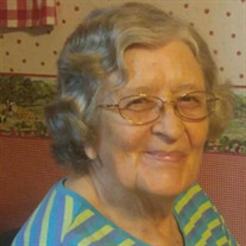 Mary Willis Foster Pleasants