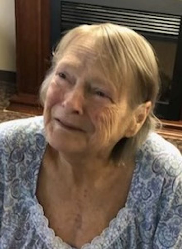 Martha  Robertson