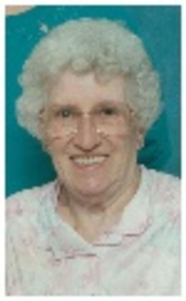 Dorothy L Thomason