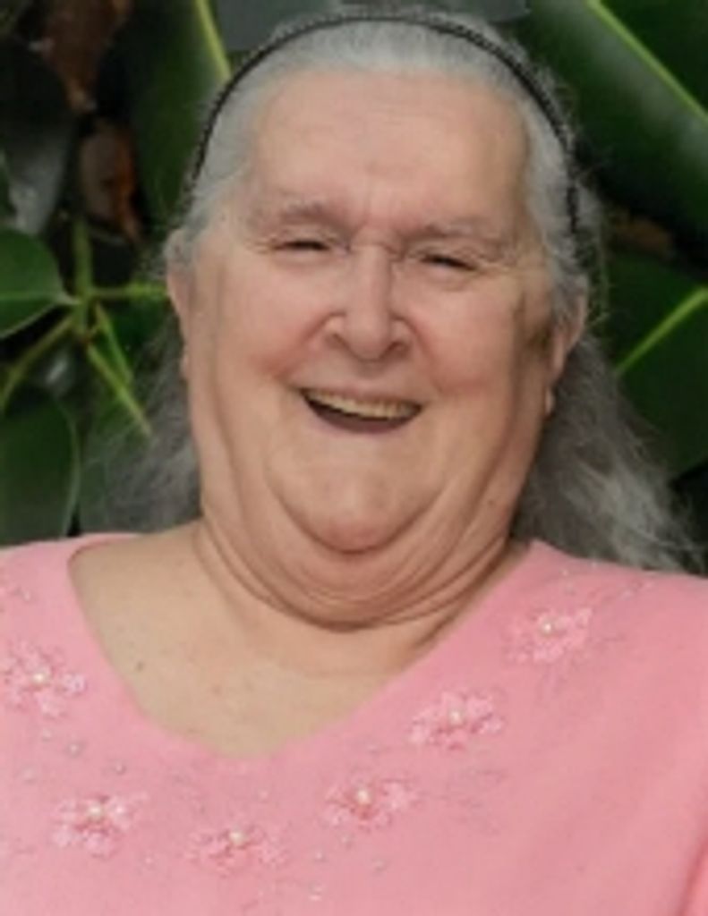 Barbara A. Rovenolt