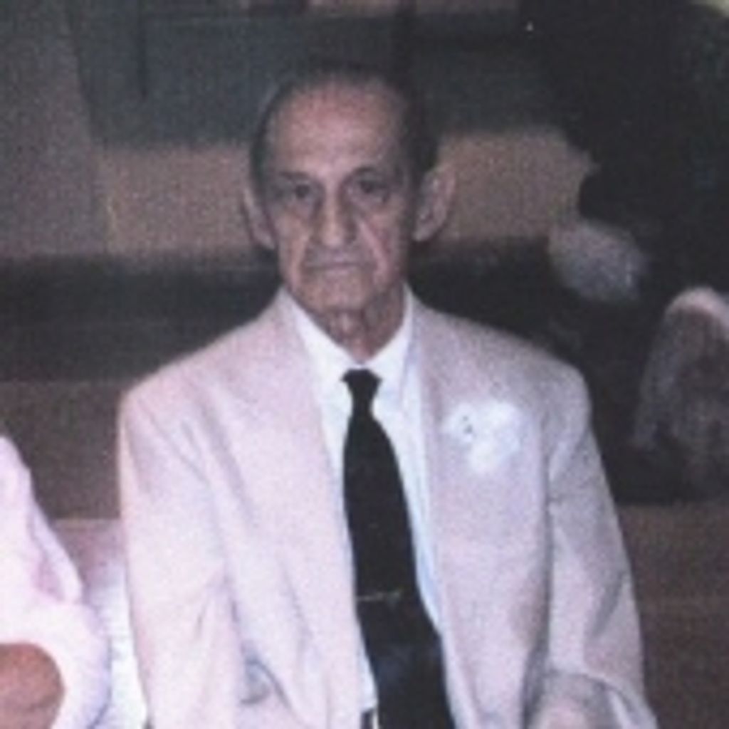 Harley C. Kraehnke, Sr.