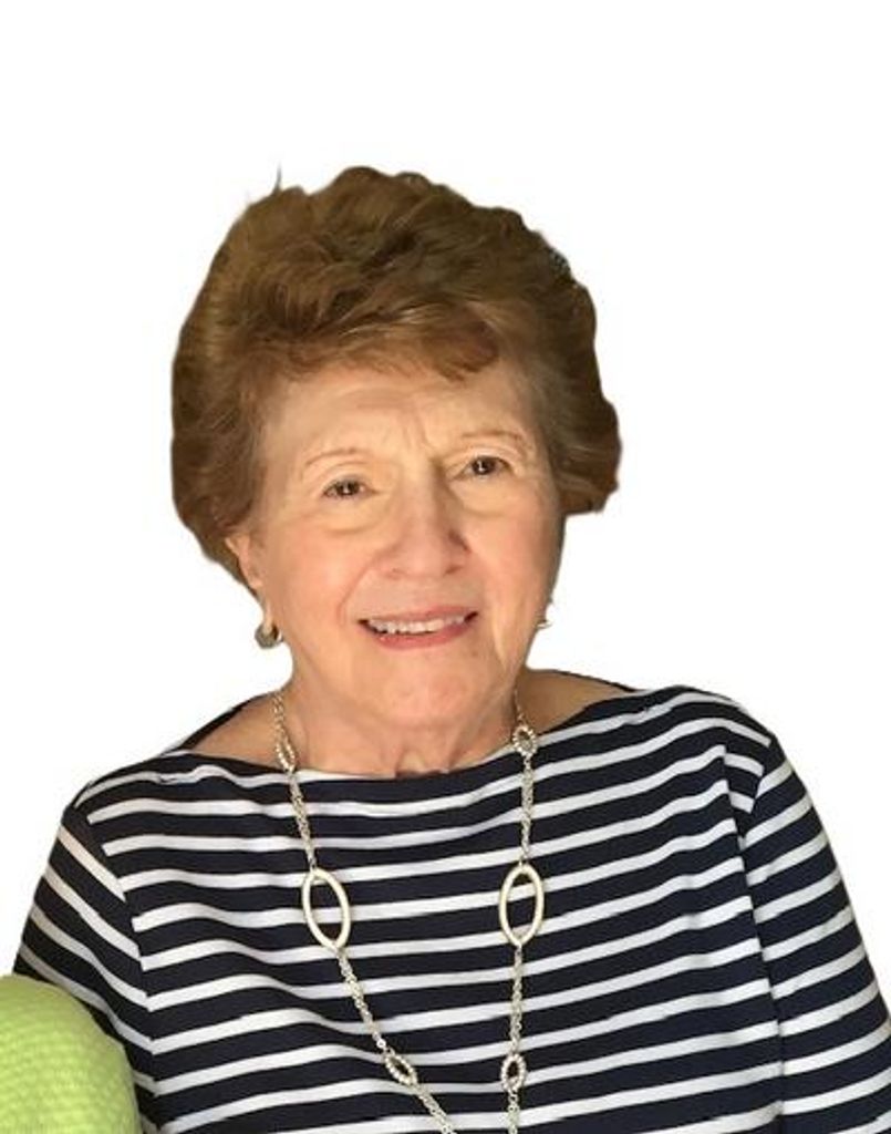 Pauline Mannino Profile Photo