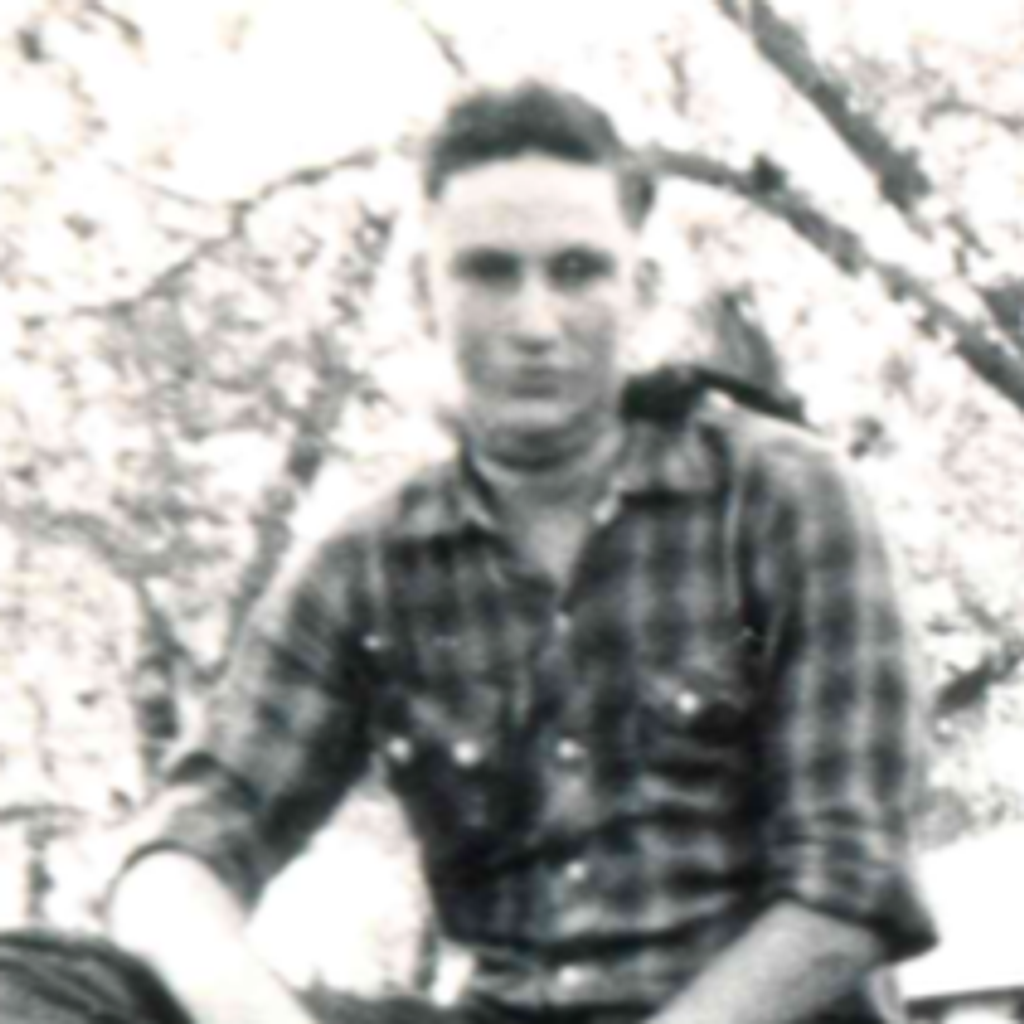 Lester Melvin Gossard Profile Photo