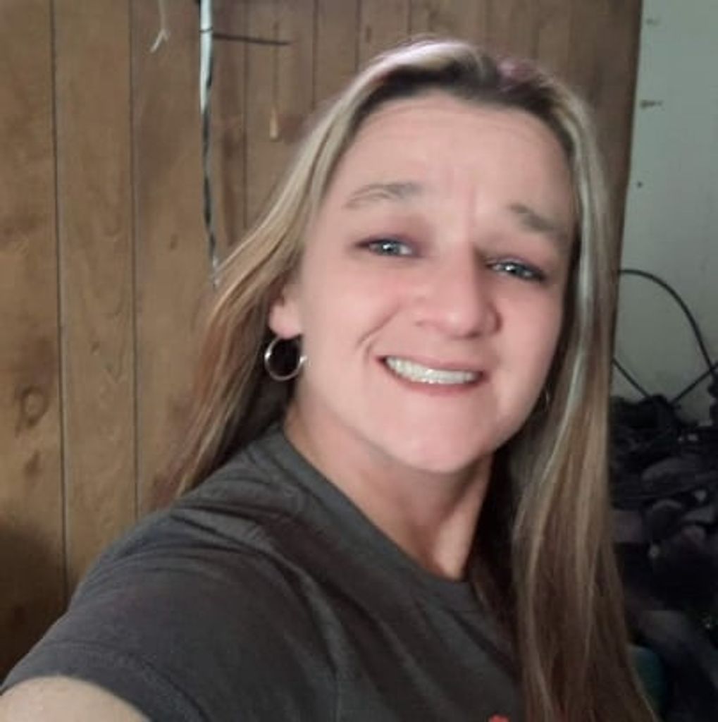 Kimberly Mcmeeken Profile Photo