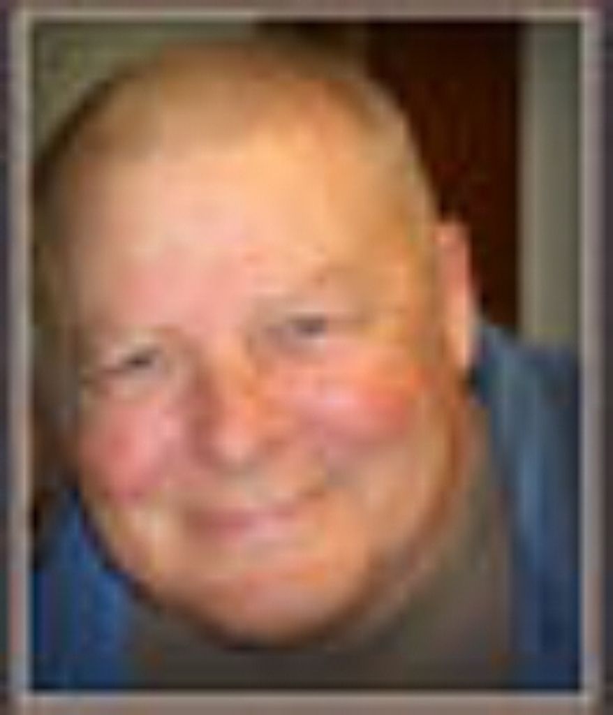 Warren Kreibich