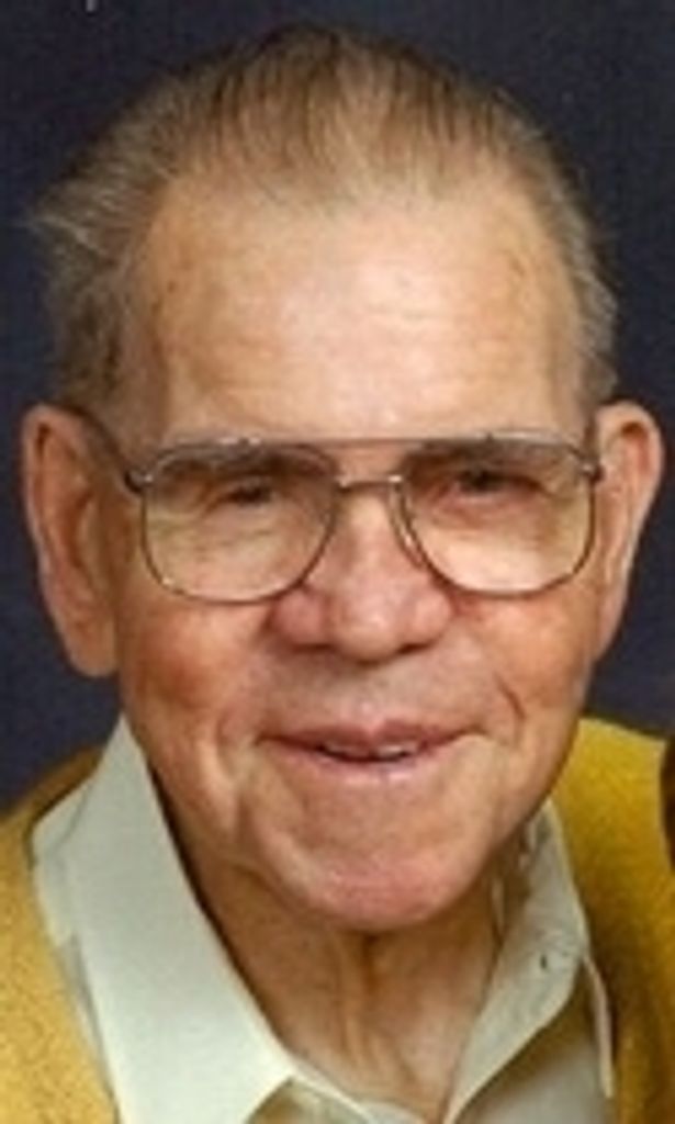 Delbert A. Cordell