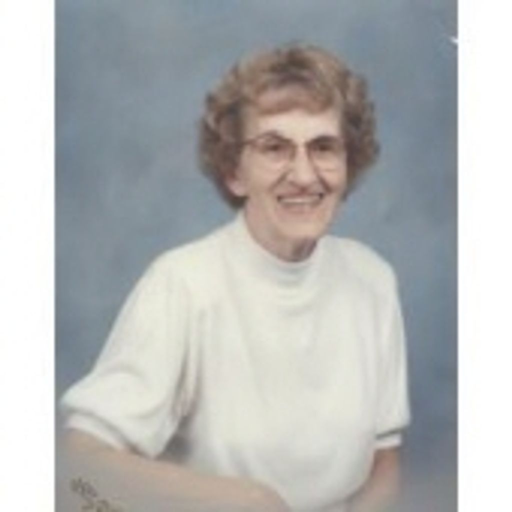 Germaine E. Persen