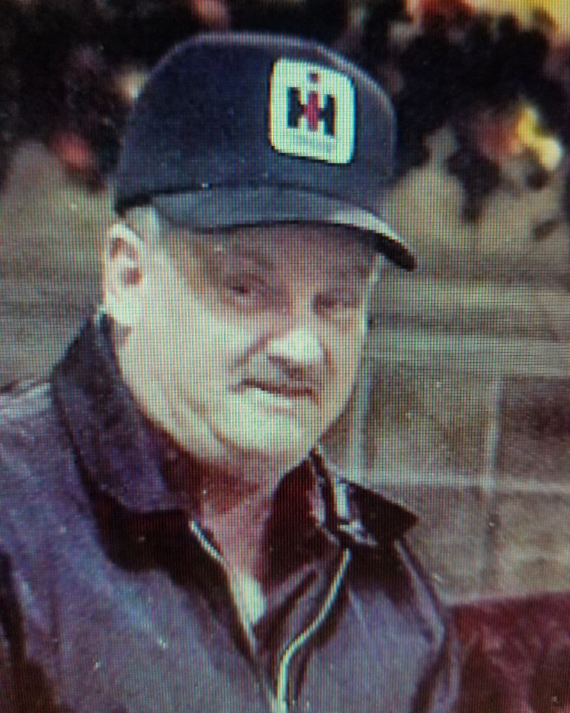 Edward S. Graham Profile Photo