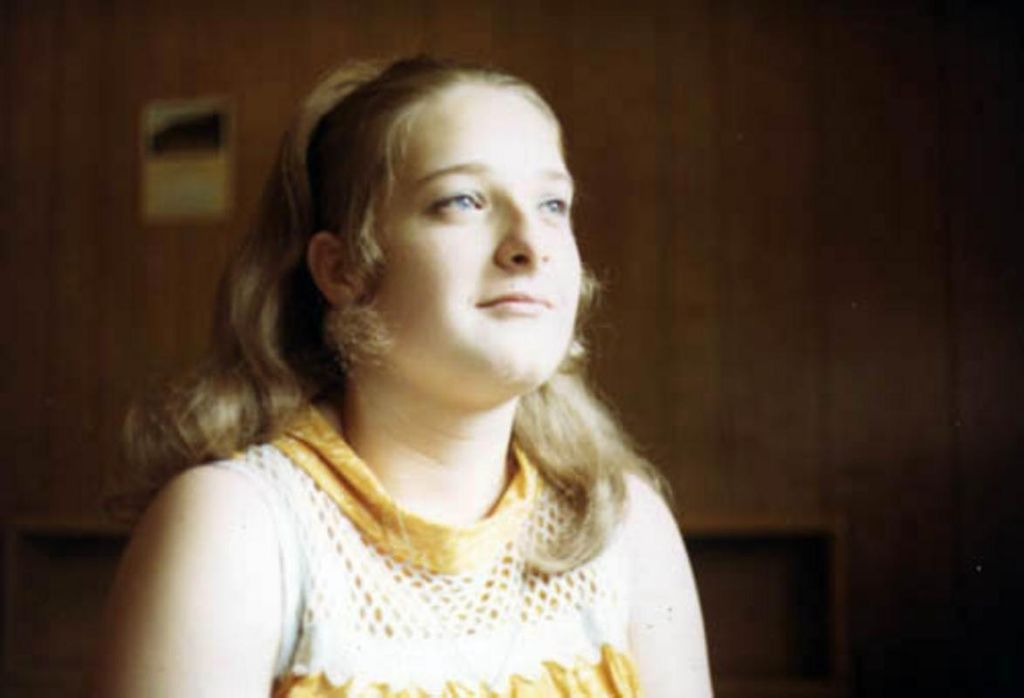 Ms. Susan S. Goines Profile Photo