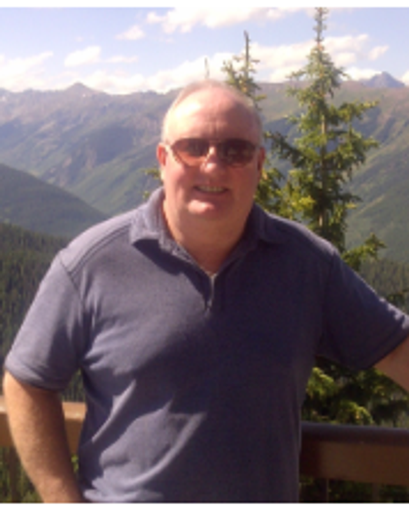 Daniel Eugene Fields Profile Photo