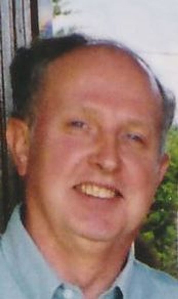 Richard Guthrie