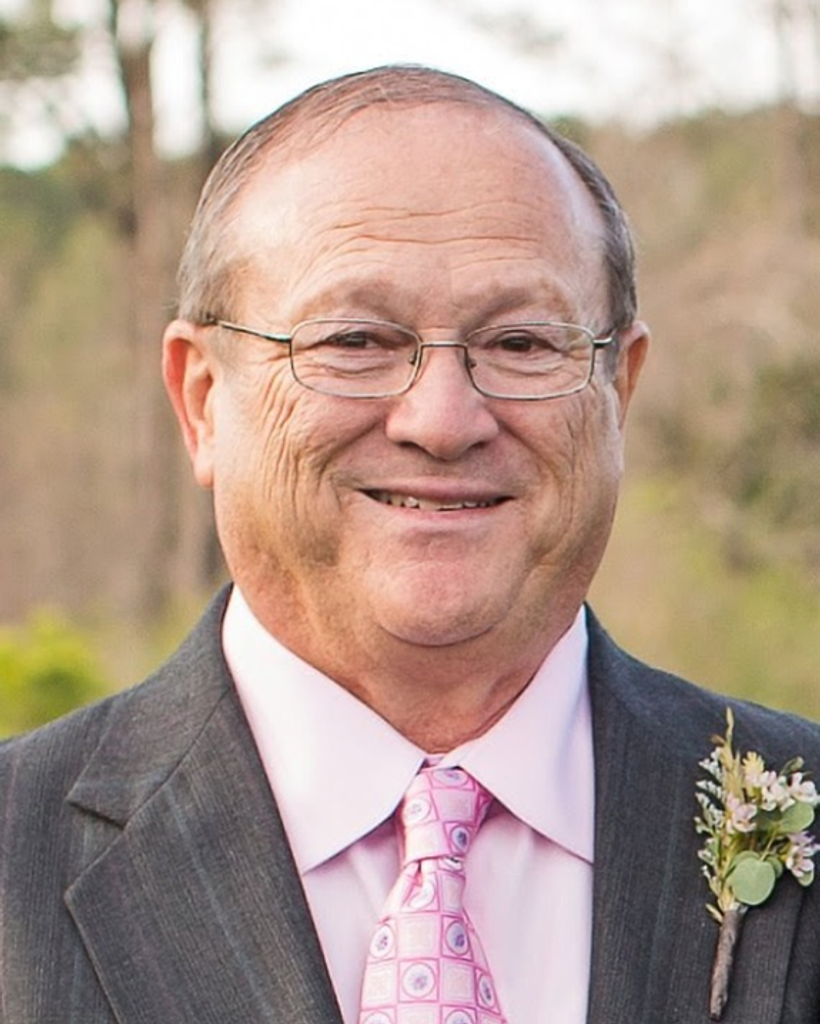 John "Johnny" Barbee III