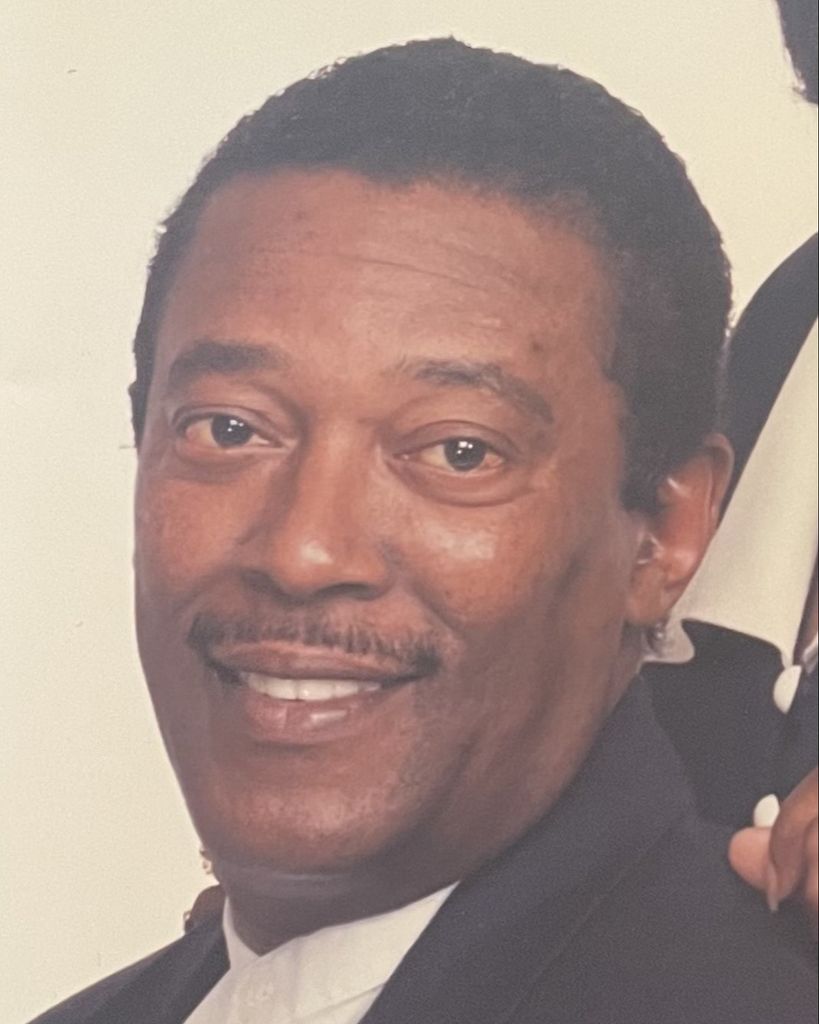 James Allen White, Jr. Profile Photo