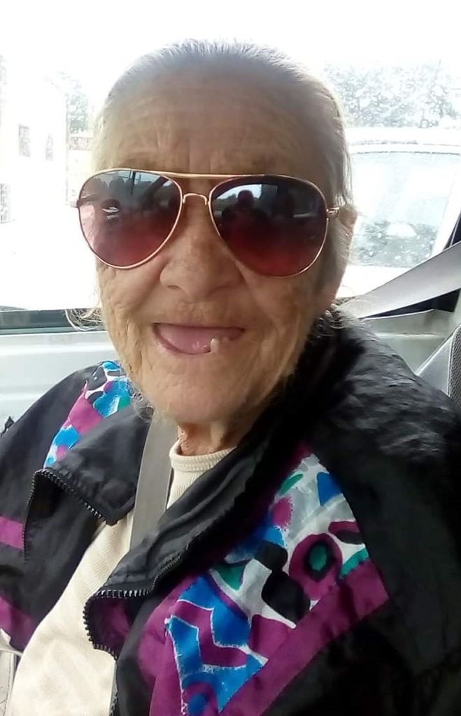 Sarah L. “Granny” Price Profile Photo