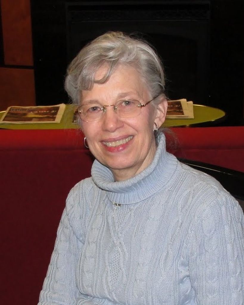 Diane Cousins Profile Photo