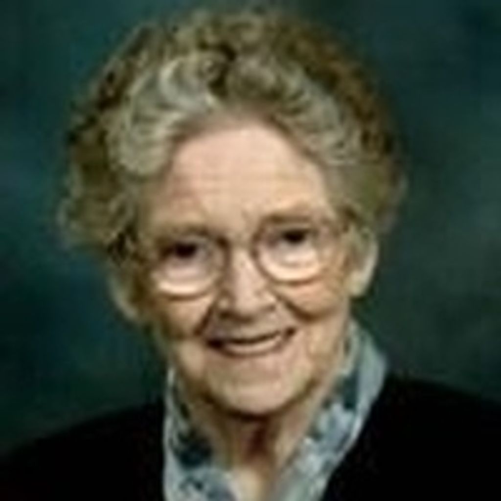 Violet Martinson