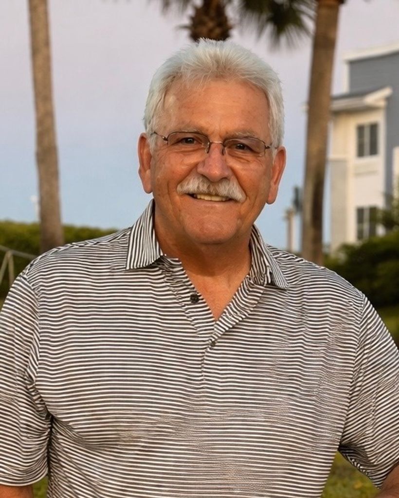 Vernon Ellis Tew Profile Photo