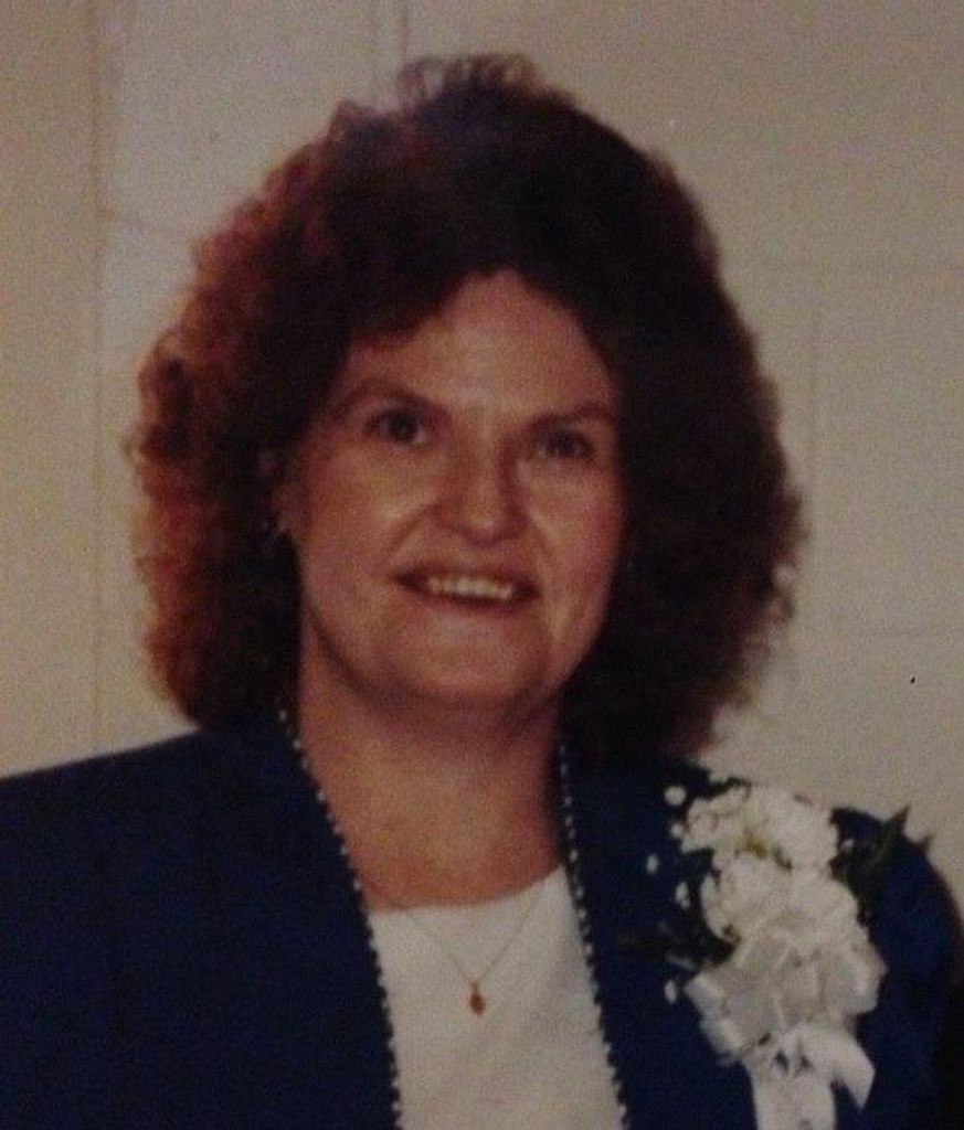 Martha Ann Wilson Burger