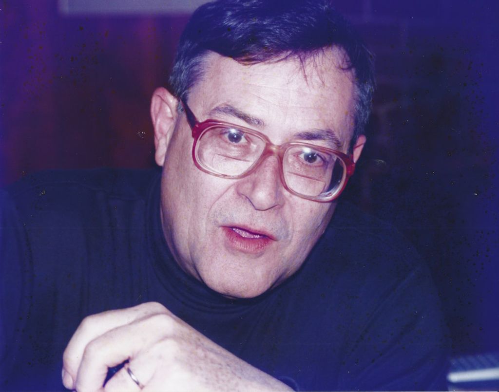 Dr. Frederick Field Ritsch, Jr.