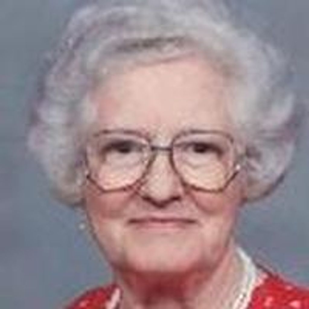 Velma M. Knight