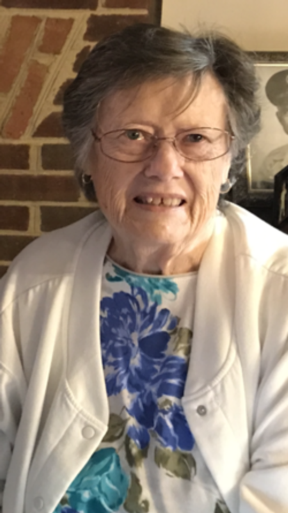 Mildred "Mitzi" Catherine Siefers