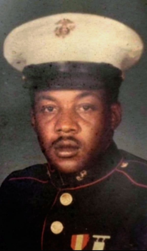 Fred B. Stewart