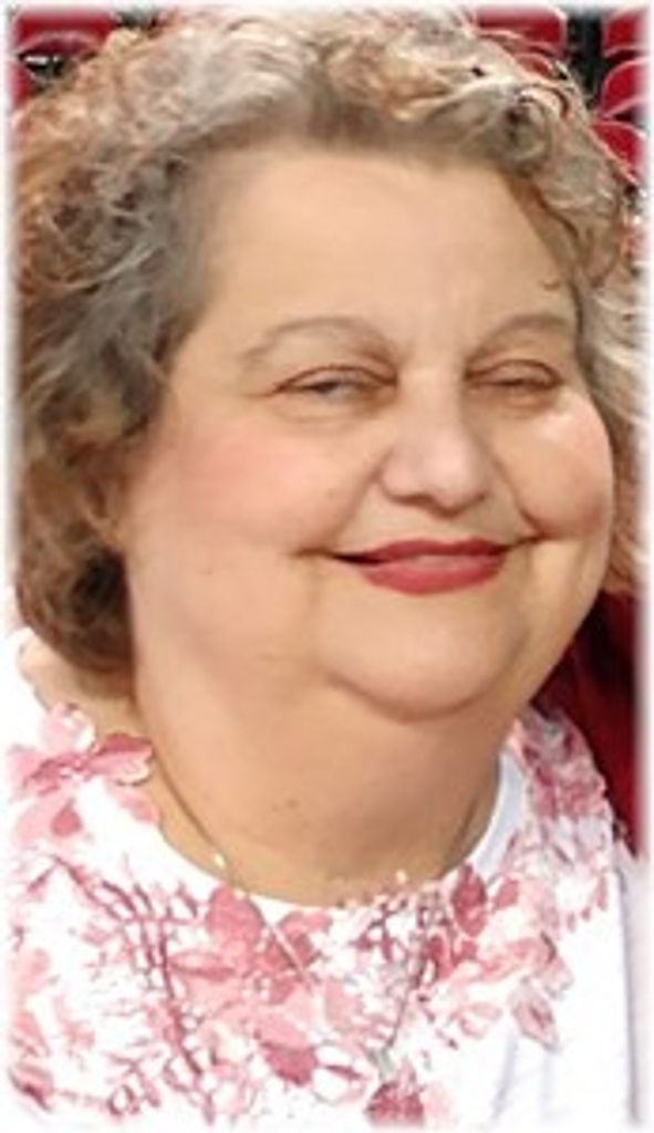 Linda Jones Hauber Profile Photo