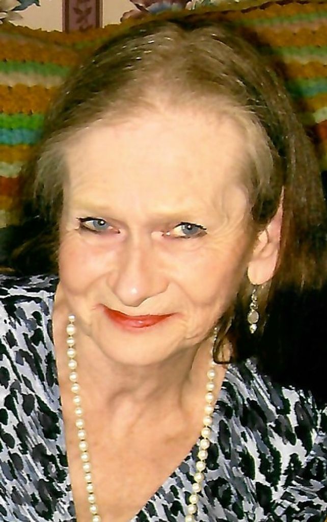 Patricia A. Kirschstein Profile Photo