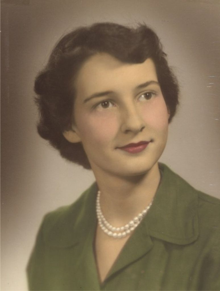 Elizabeth Lorena (Powers)  Griffin