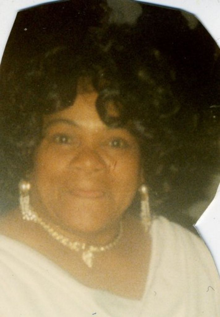 Alice Elizabeth Harris Greenlee