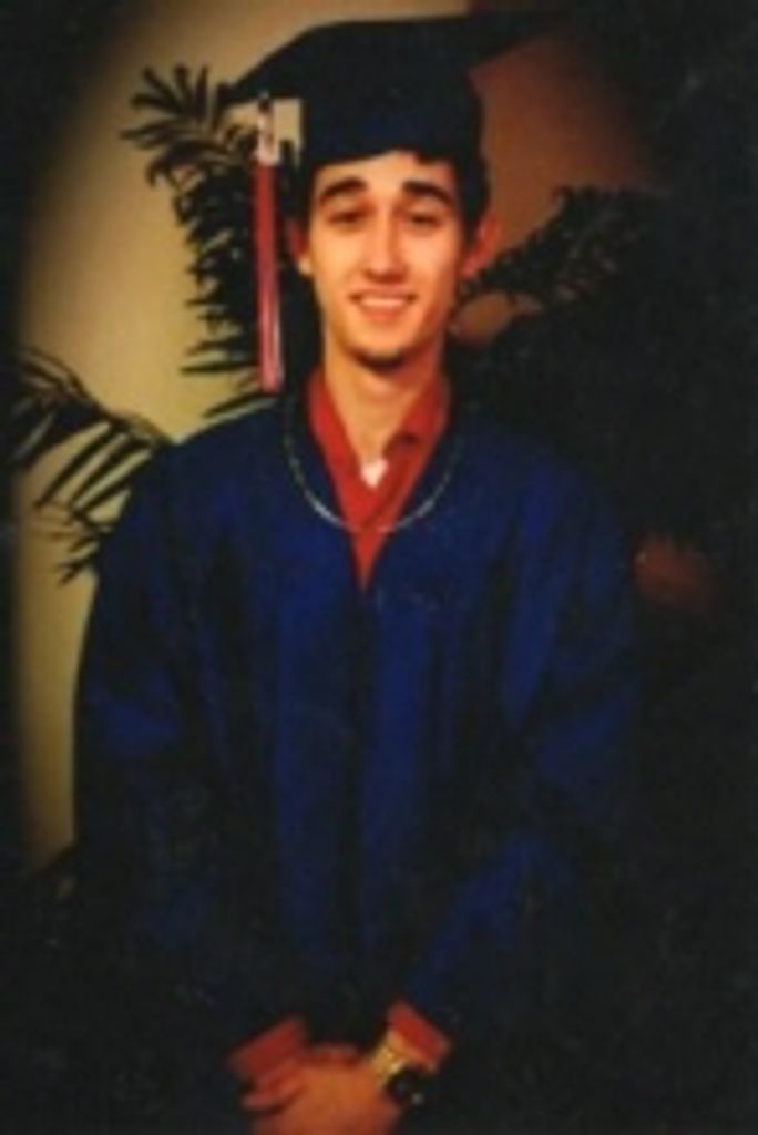 Tyler D. Prater