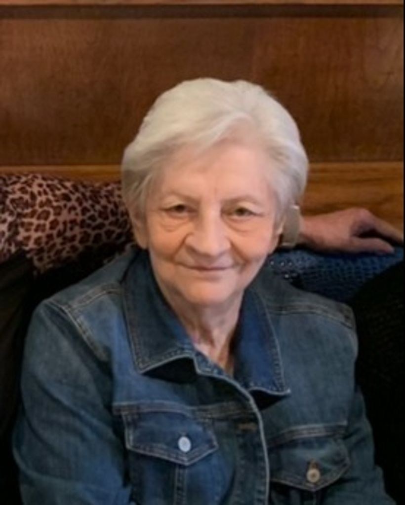 Jo Ann Steele Profile Photo
