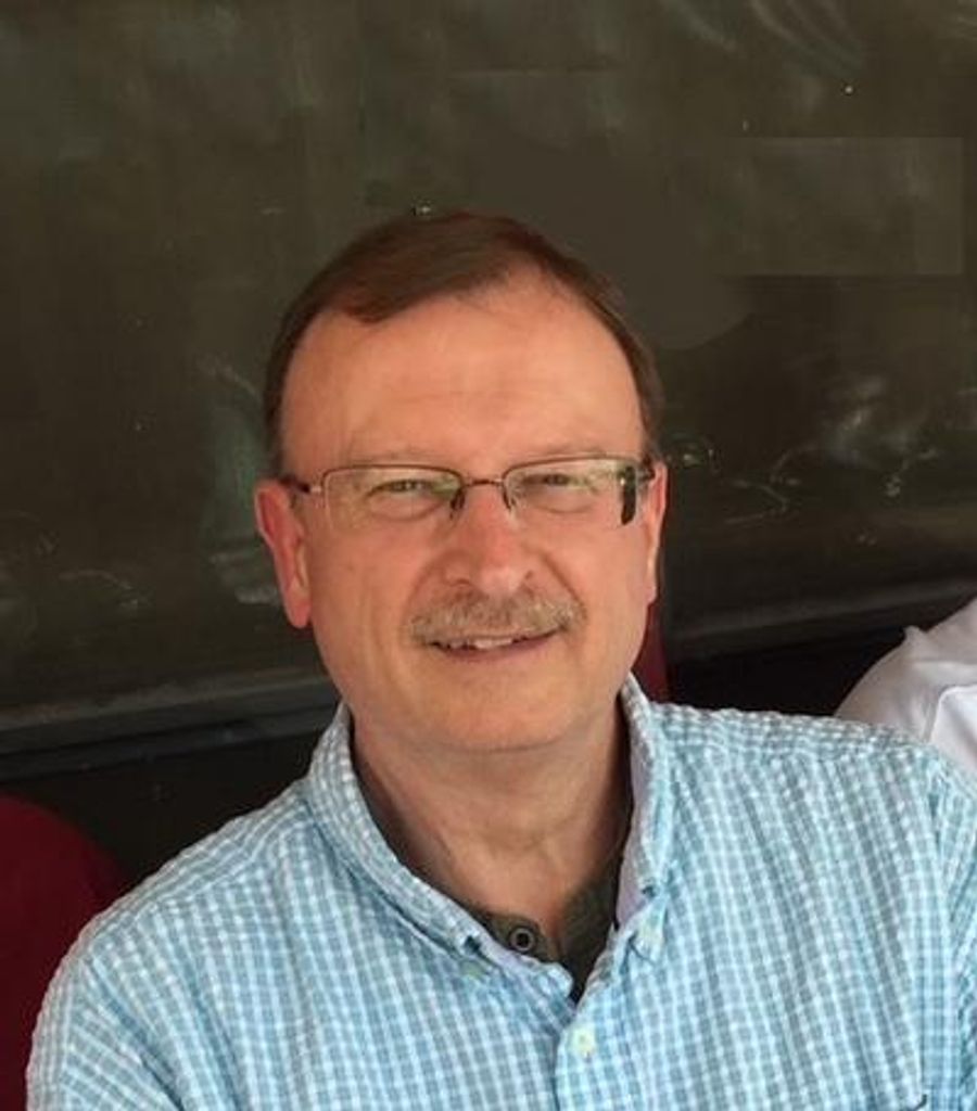 Tobin David Sparks Profile Photo