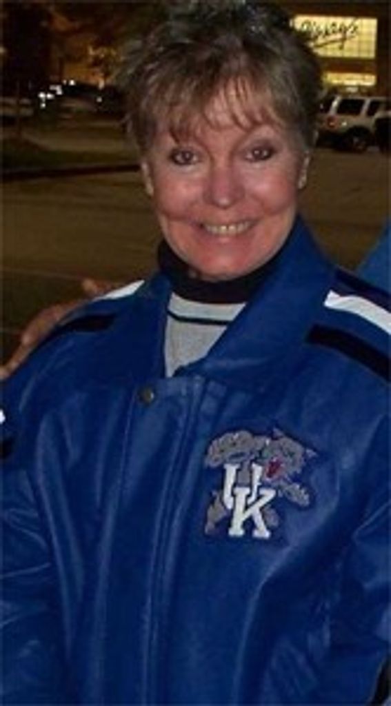 Sherry Marie Baker Profile Photo