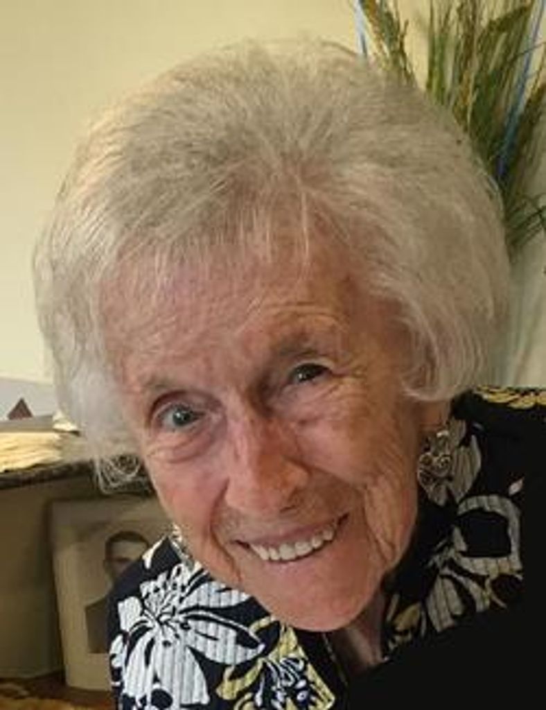 Mary Betty Proeschel Profile Photo