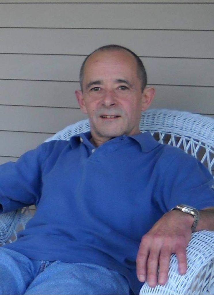 Donald Philip "Paco" Pelky