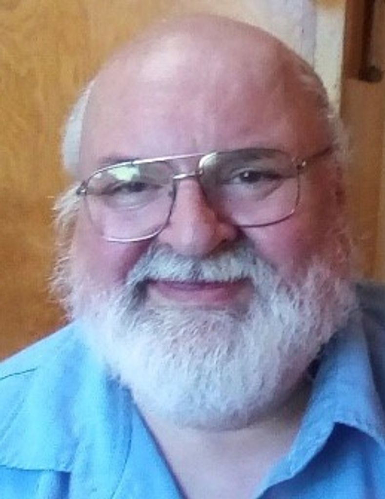 Steven Alan Miner Profile Photo