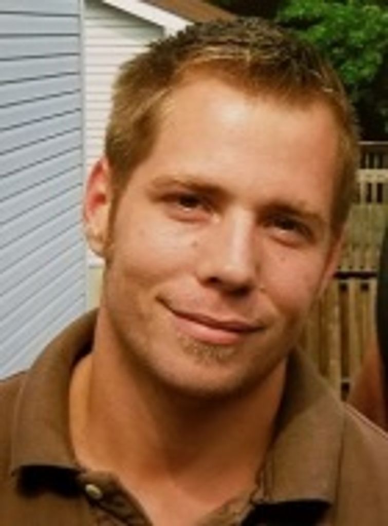 Jason P. Thorn Profile Photo